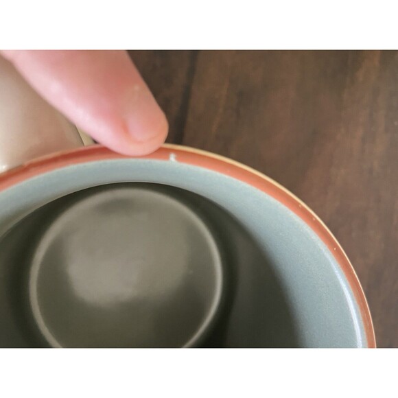 Disneyland 2000 Millennium Coffee Mug Mickey Mouse Large 16 oz - Picture 7 of 8